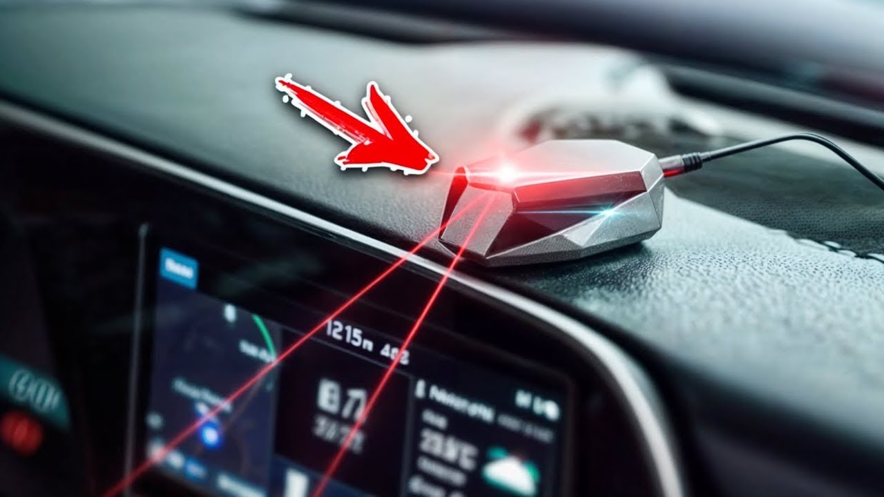 20 Gadgets BARATOS y UTILES para tu AUTO de AliExpress | ACCESORIOS para COCHES