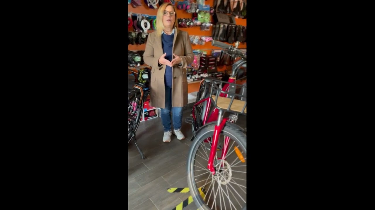 La bottega di Faliero | I-D9.1 XP & Im-D9 XP tips