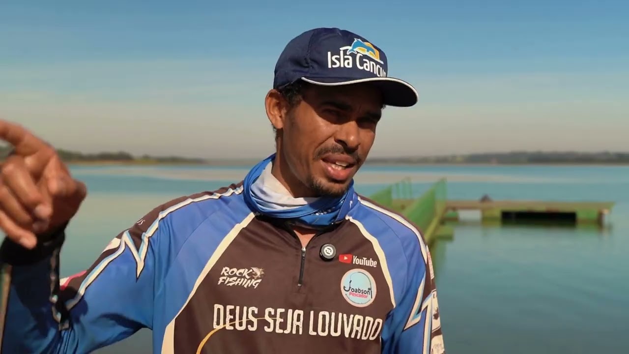 Joabson Pescador Apresentando Condomínio Isla Cancun - Lotes Disponíveis | Construção Imediata