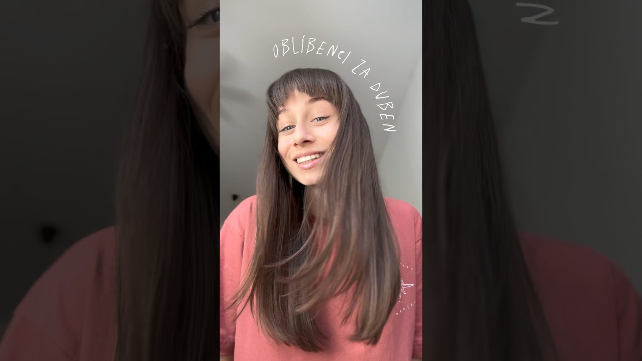 OBL&Iacute;BENCI ZA DUBEN ❤️ #oblibenci