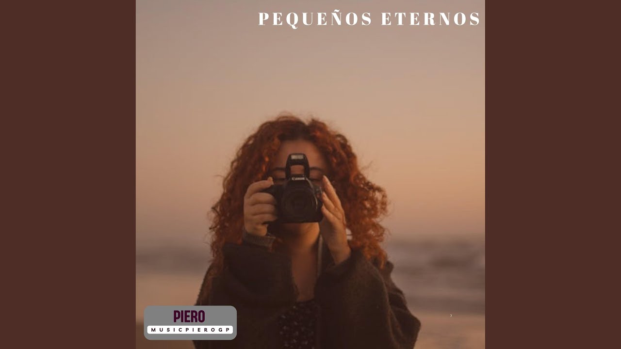 Pequeños Eternos
