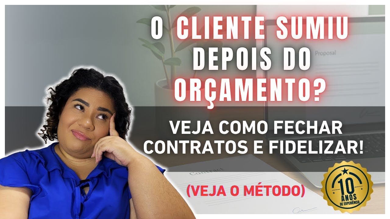Fechando de Serviços e Fidelizando Clientes na Consultoria Ambiental.