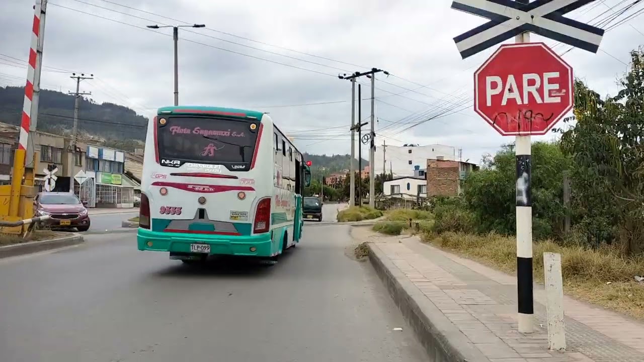 Como es un d&iacute;a normal en Sogamoso Boyac&aacute; 🇨🇴