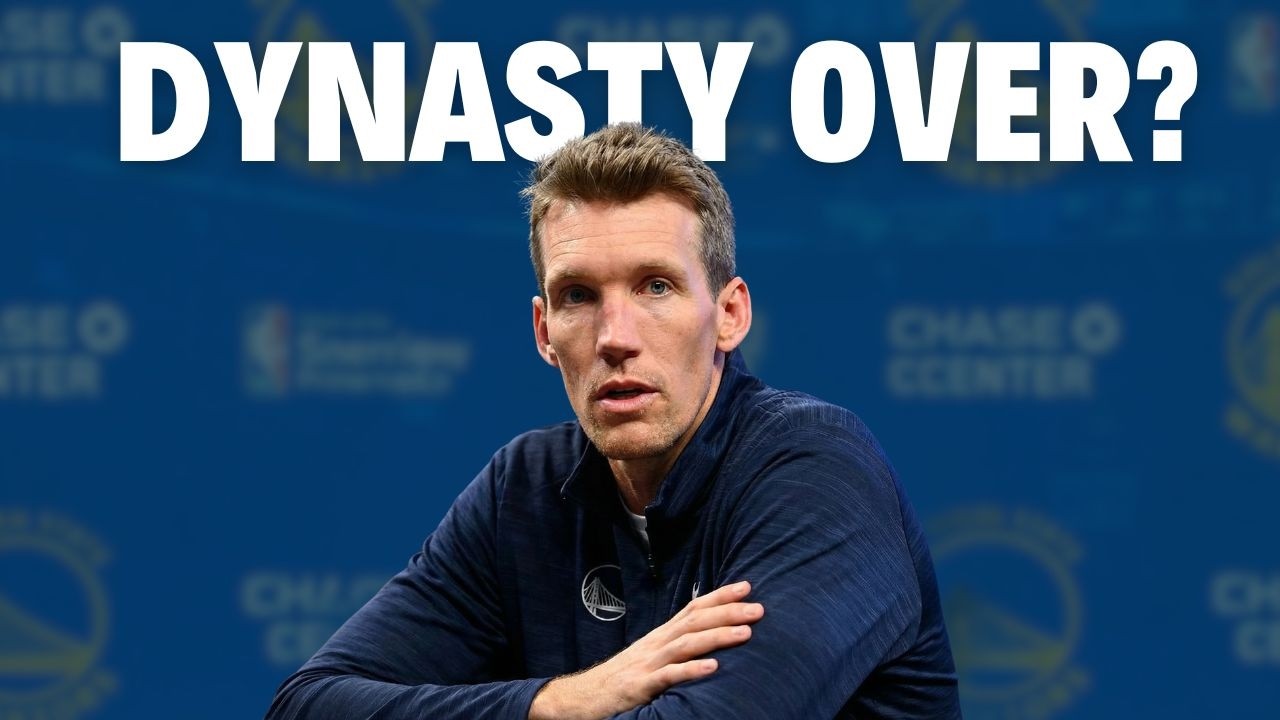 Dunleavy Pushes Back on “DYNASTY OVER” Talk