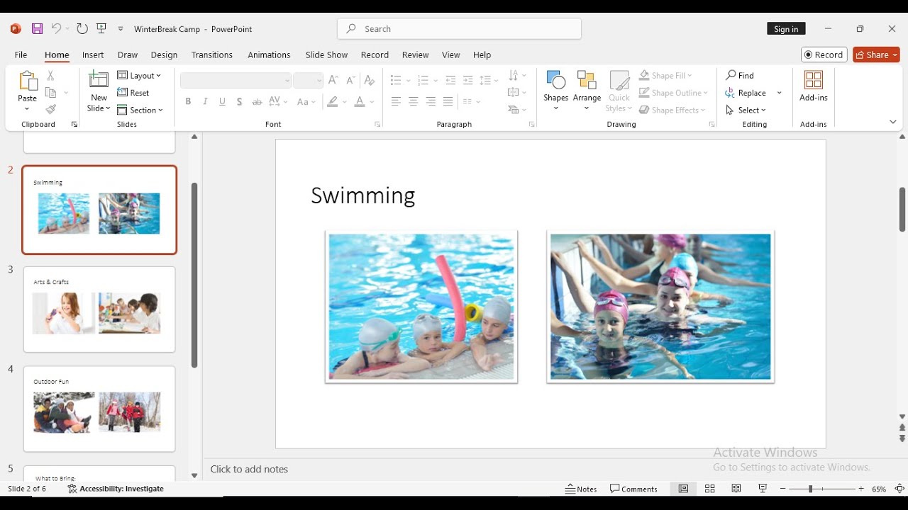 Exp22_PowerPoint_Ch01_CapAssessment_Winter_Camp | Exp22 PowerPoint Ch01 CapAssessment Winter Camp