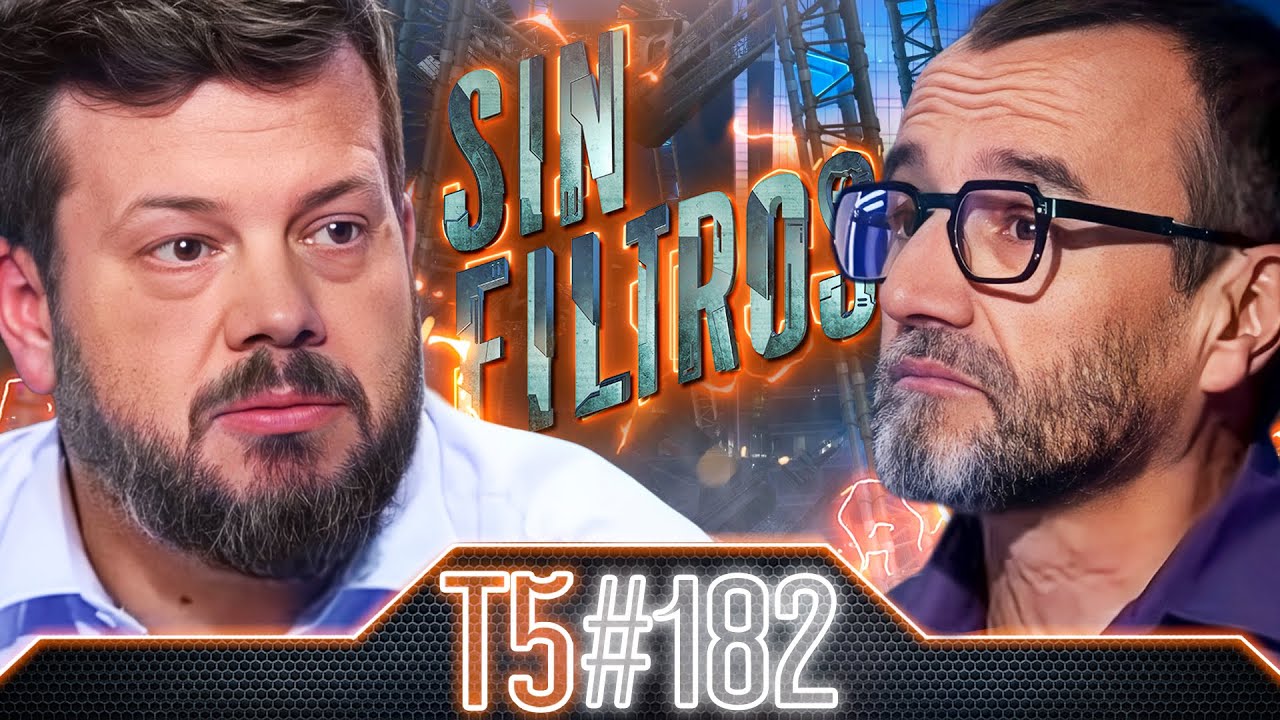 Capítulo 182/ Temporada 5