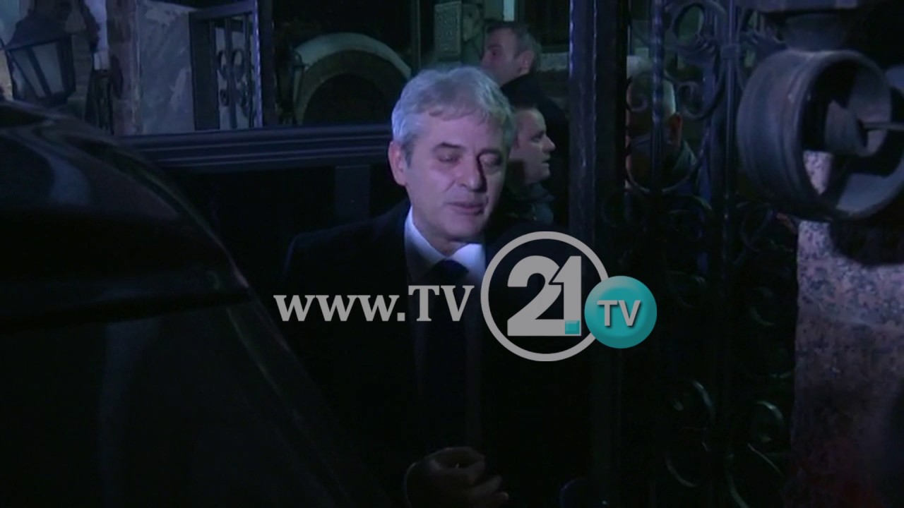 ALI AHMETI PËR VETURËN E BEJTËS TE LSDM-ja, 