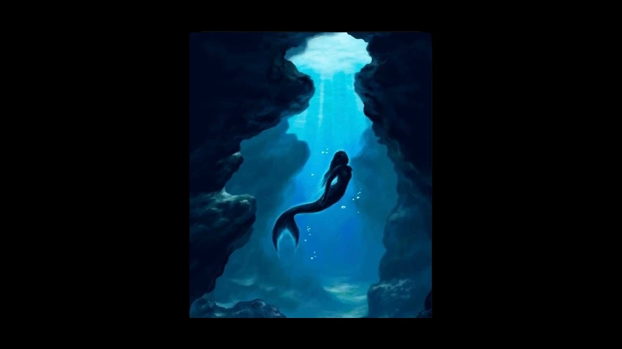 Life as a Mermaid Being - Past Life Regression