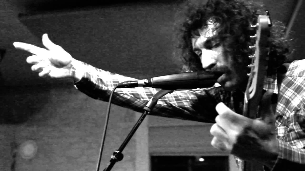 Swearing At Motorists - 24,40 or 65 (SXSW)