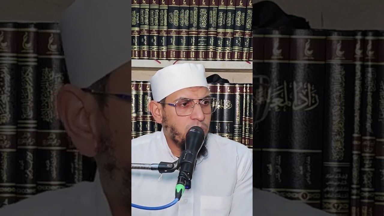 ١٦ـ سلسلة قيم إسلامية ☪️ 