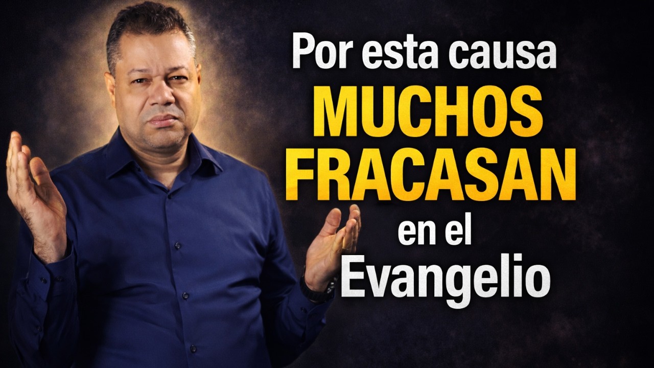 No te muevas sin consultar a Dios || Pastor Isaac Pimentel