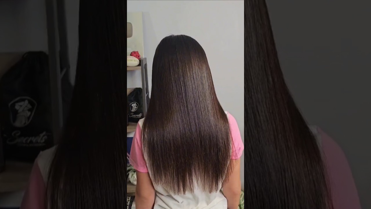 I Got My First Silk Press - Is It Worth The Hype?