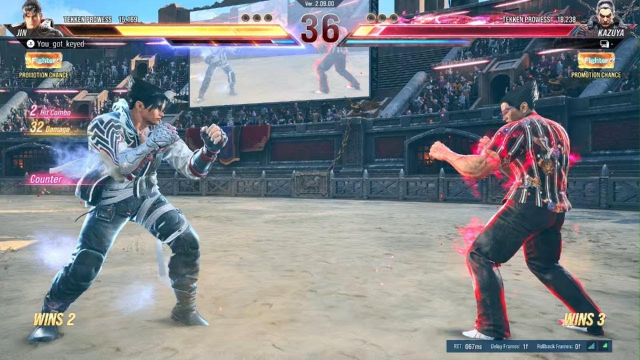 TEKKEN8_Did him so wrong