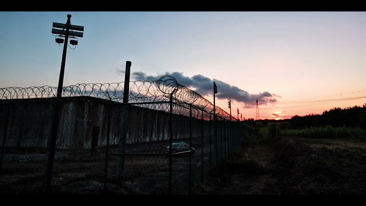 IA - Sofrimento (História Verídica) (Visual)