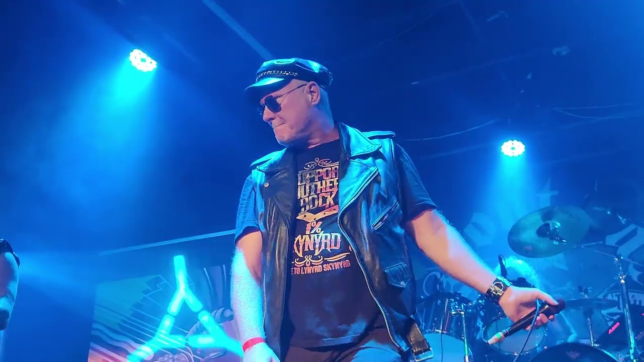 Judas X (Judas Priest Tribute) - Diamonds and Rust - Scout Bar - Houston, TX 01/16/26