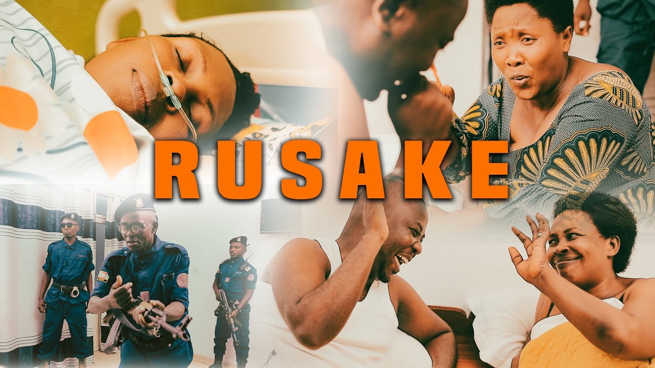 RUSAKE FILM