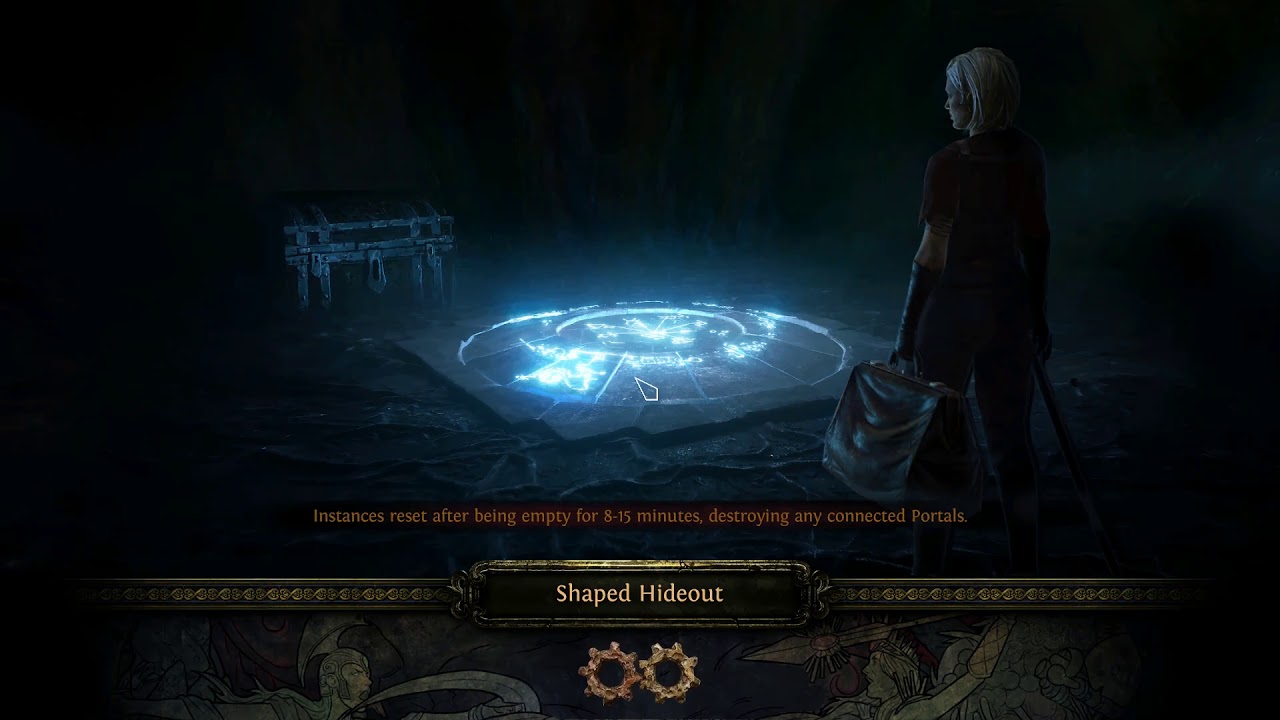 High End EK Trickster Patch 3.6 POE