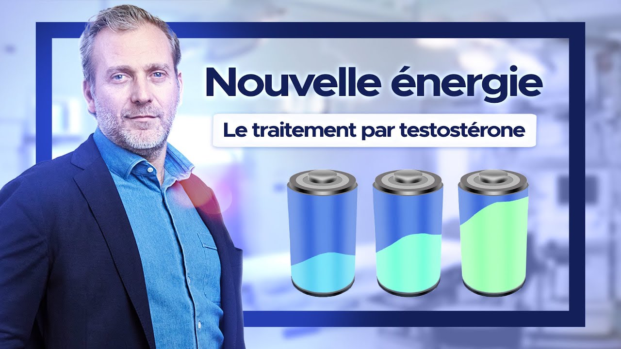 Traitement par testostérone : injections courtes ou longues, que choisir ?