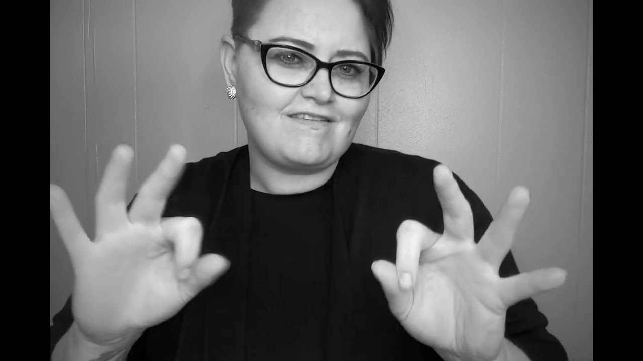 ASL That's So True By Gracie Abrams