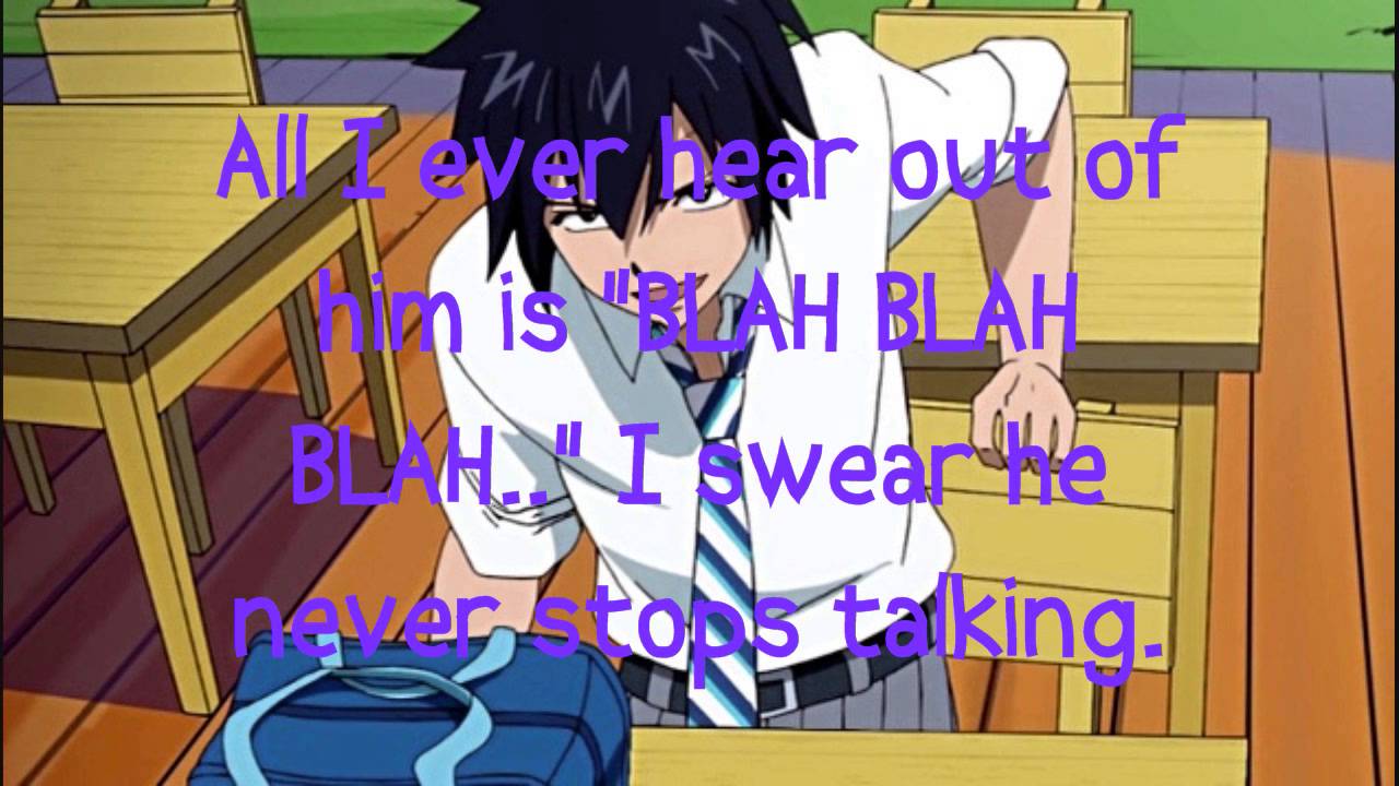 FT Chatroom: Episode One ♥