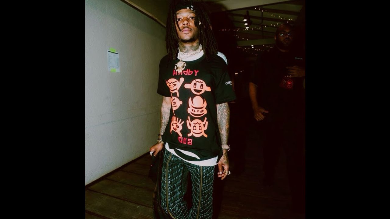 (FREE)  JID Type Beat - 