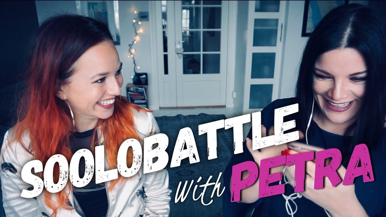 SOOLOBATTLE with PETRA