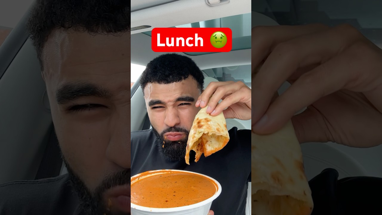 Eating at 1 Star Restaurants All Day