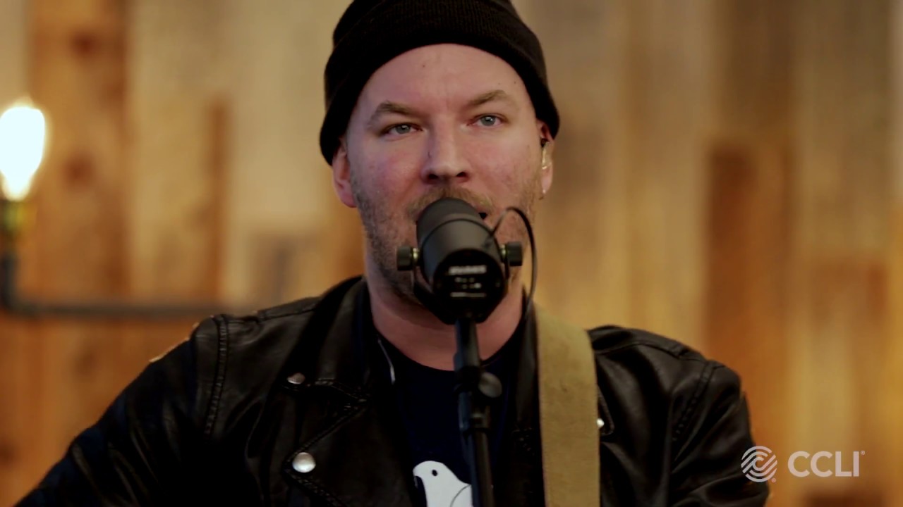 River Valley Worship - A Million Lifetimes | CCLI sessions
