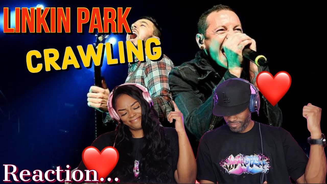 LINKIN PARK 