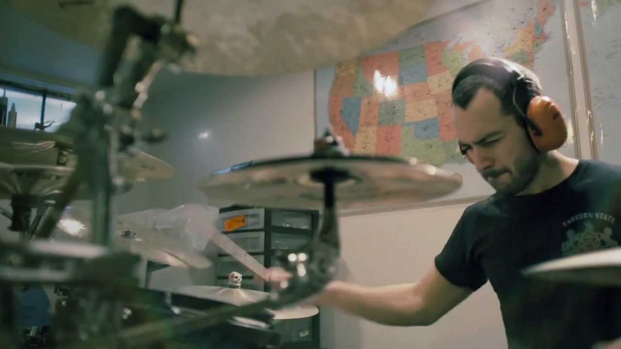 Texas In July // In The Studio - Installment Three