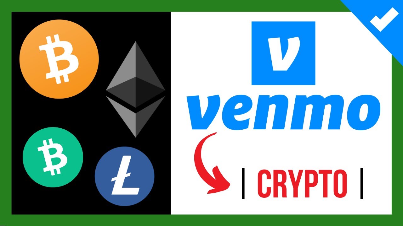 ✔️ How Does VENMO CRYPTO Work ❓ 📈 💲 Buy Bitcoin on Venmo ❗