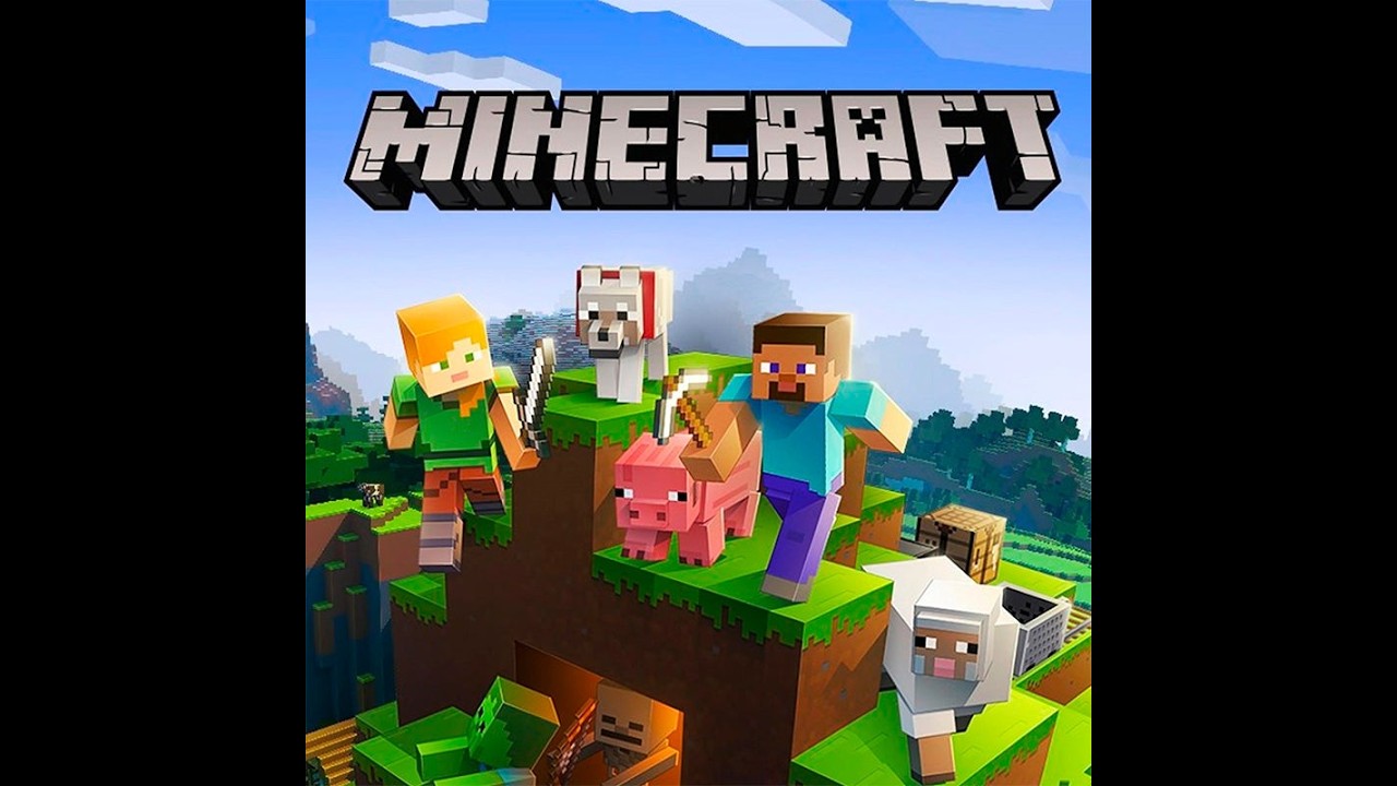 Minecraft Hardcore