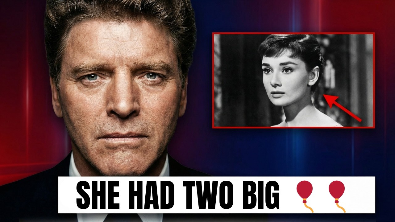 Burt Lancaster Names The Seven Actresses He Had S*x With