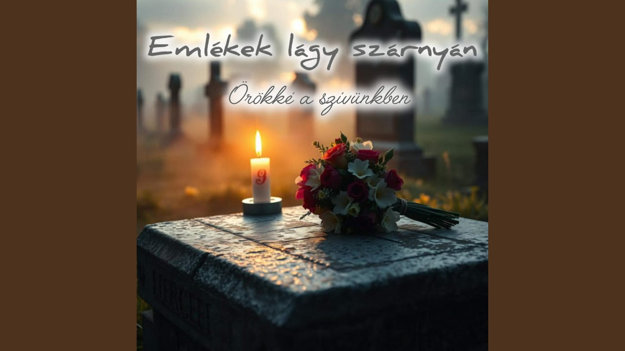 Emlékek lágy szárnyán | Szomorú emlékdal