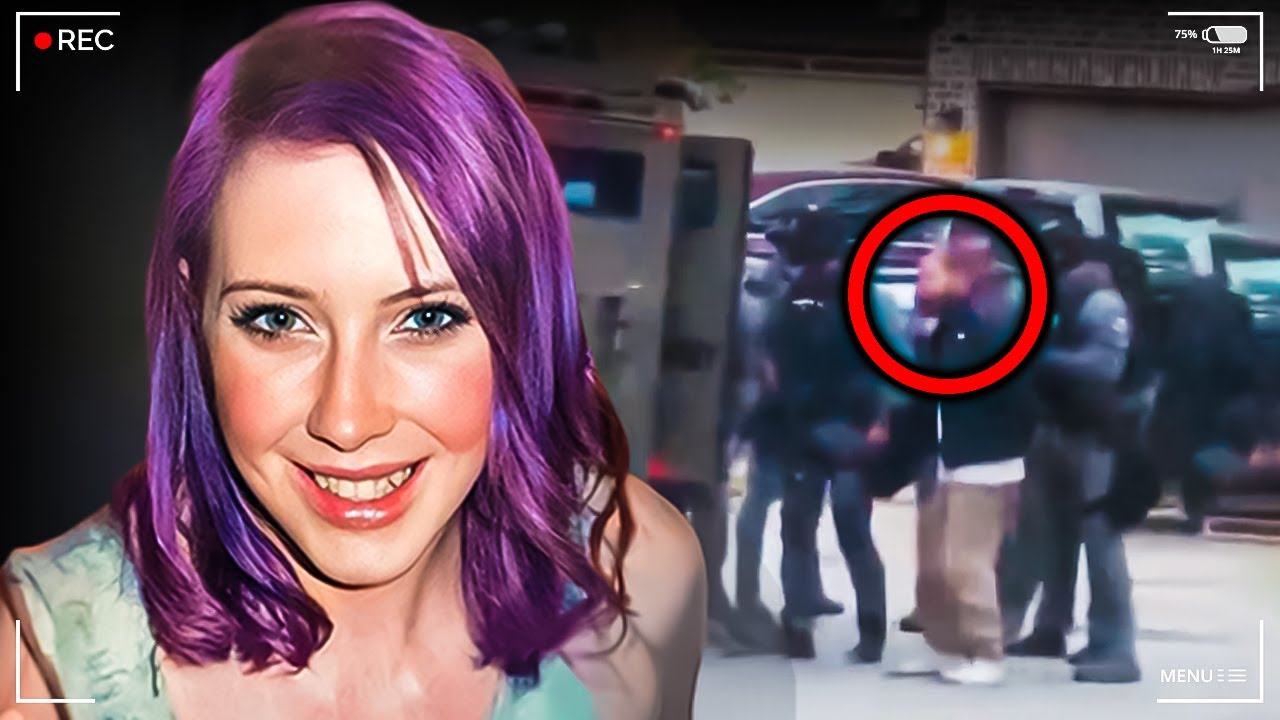6 Missing Women Found In The Most UNEXPECTED Ways