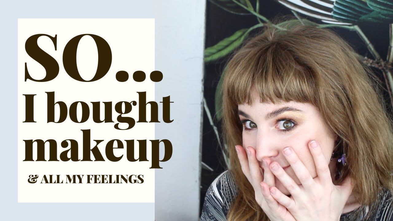HOW I SPENT MY BUDGET IN JULY | Hannah Louise Poston | MY YEAR OF LESS STUFF