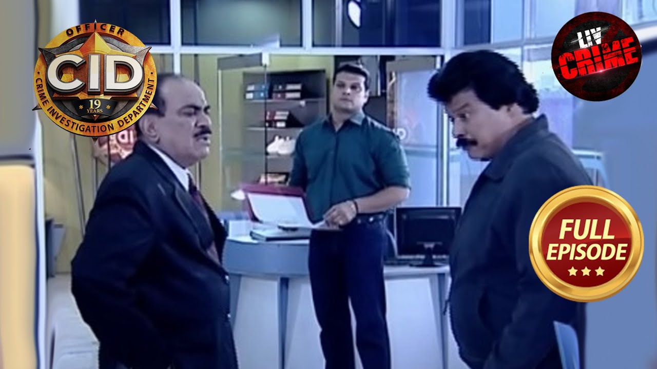 Freddy ने ACP से Daya के बारे में की Complain? | Nostalgia | CID | 24 Aug 2023 | Full Episode