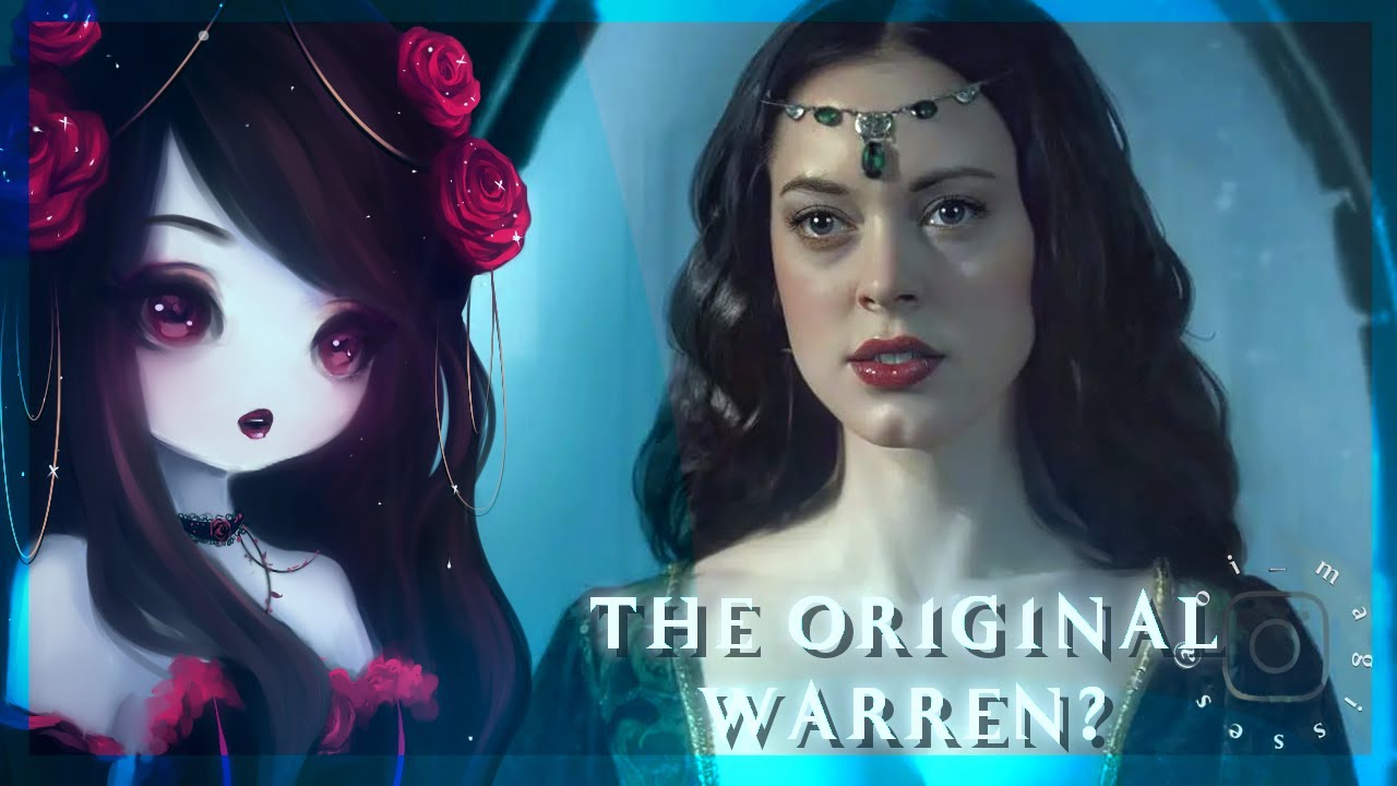Charmed ~ The Evil Enchantress Theory!