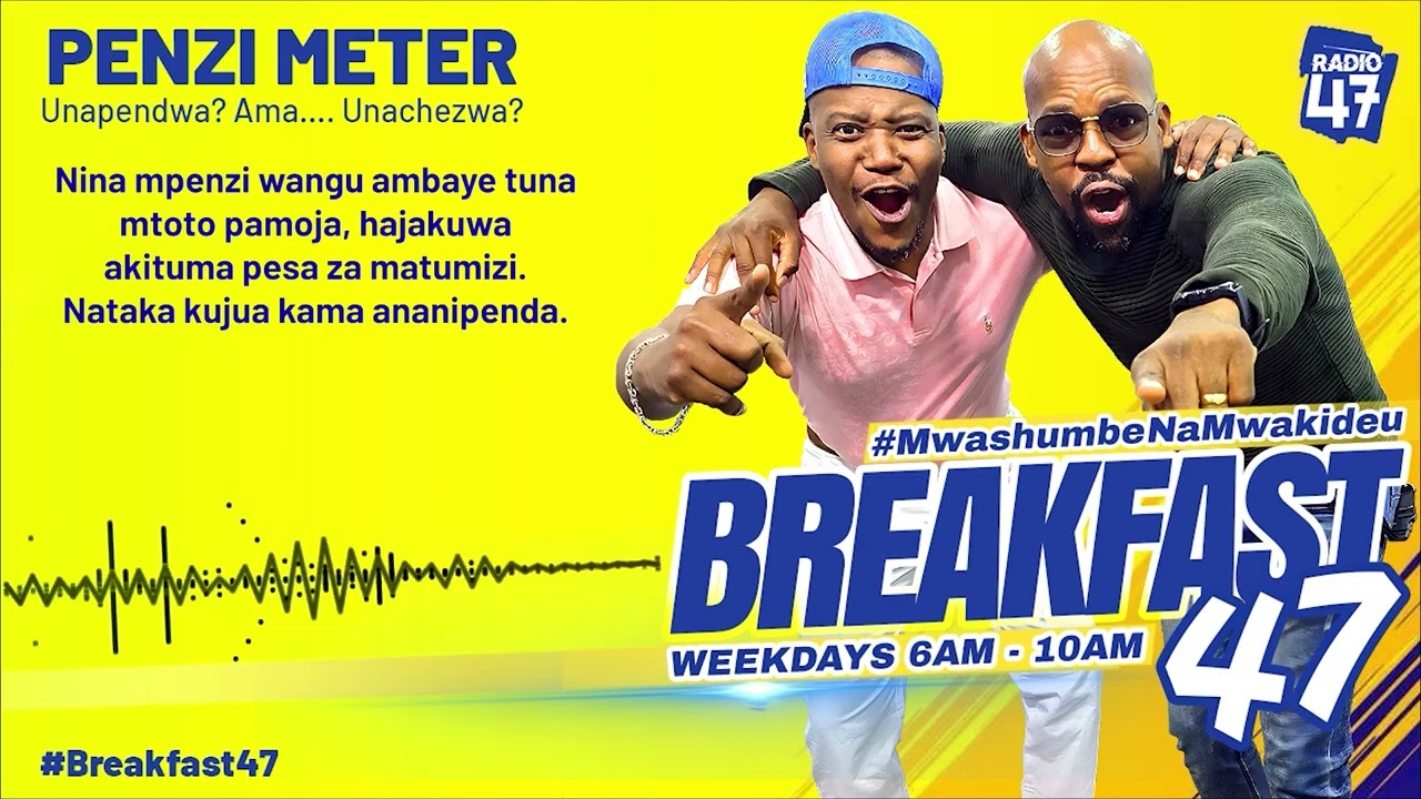 Nina mpenzi wangu ambaye tuna mtoto pamoja nataka kujua kama ananipenda.
