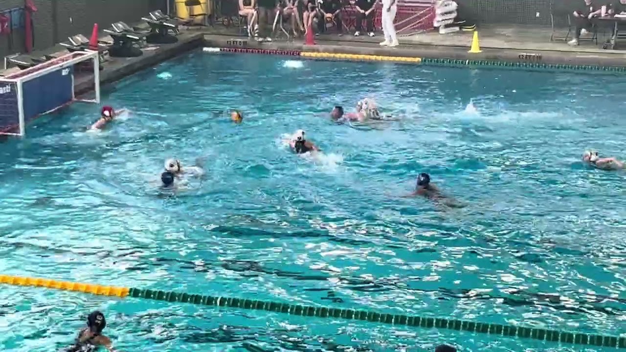 Premier league 3rd place game, 4th quarter, CPD vs New Trier