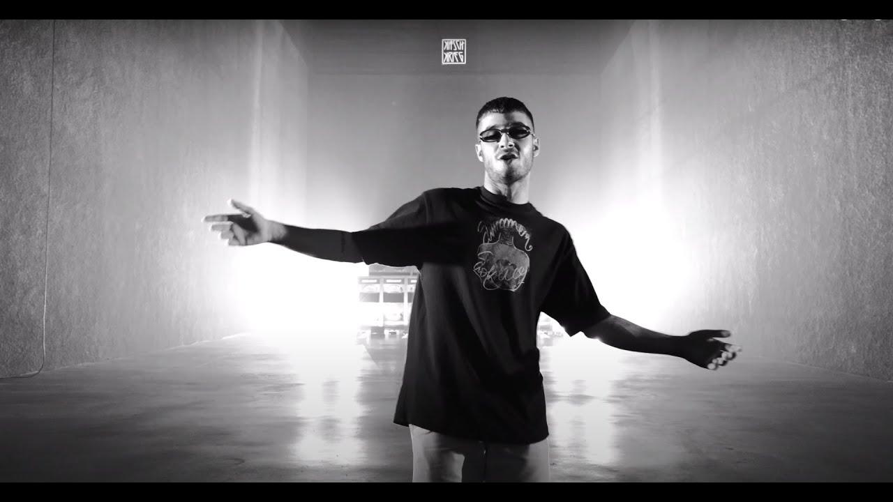 KITSCHKRIEG FEAT. JAMULE - 