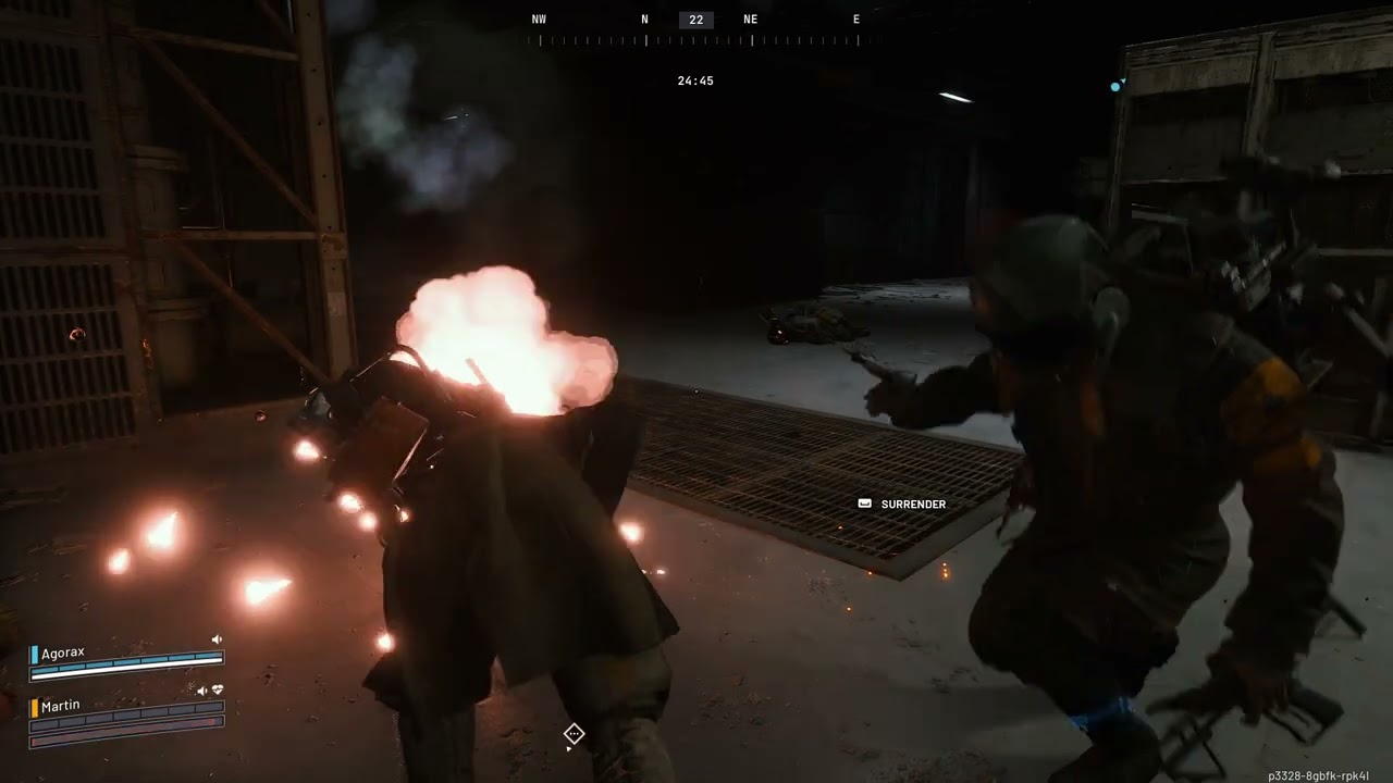 [Arc Raiders] Smrt čeká všude