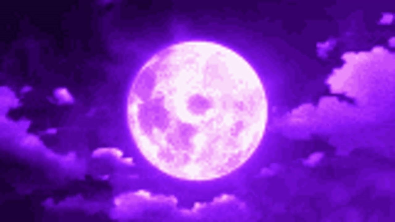 Lil Peep - give u the moon ( Deep & Slowed )