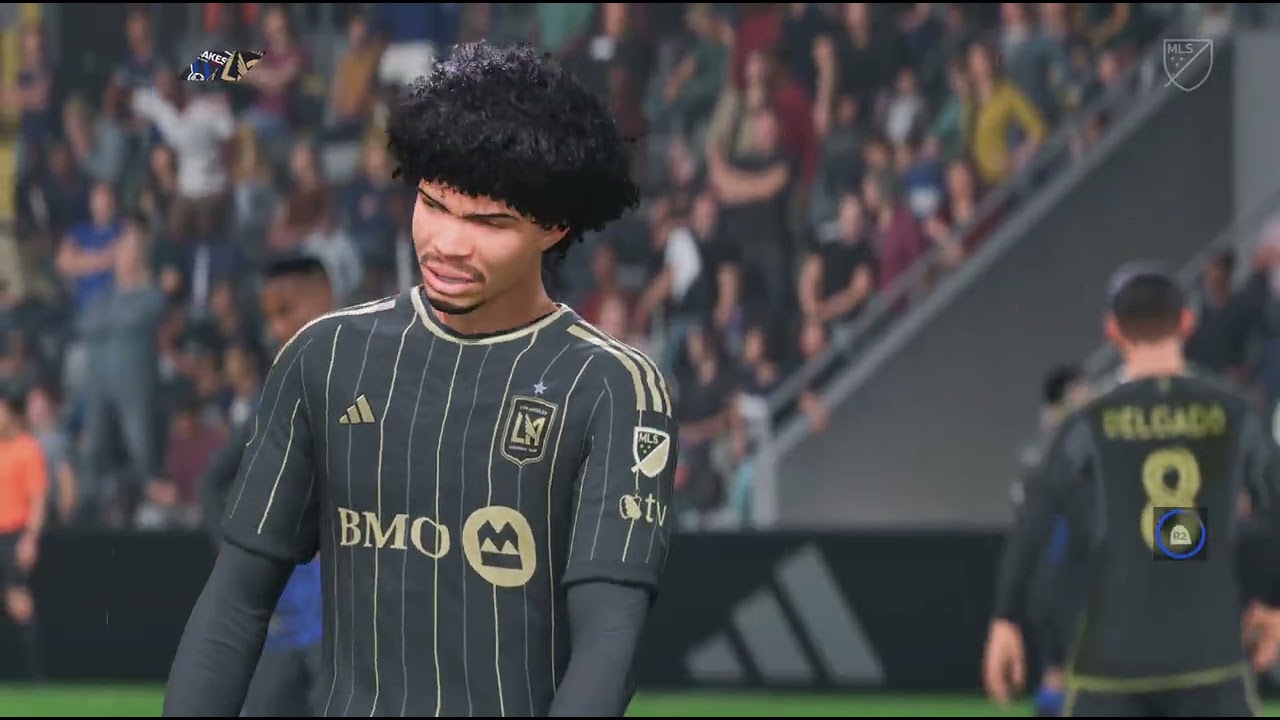 EA SPORTS FC 25_
