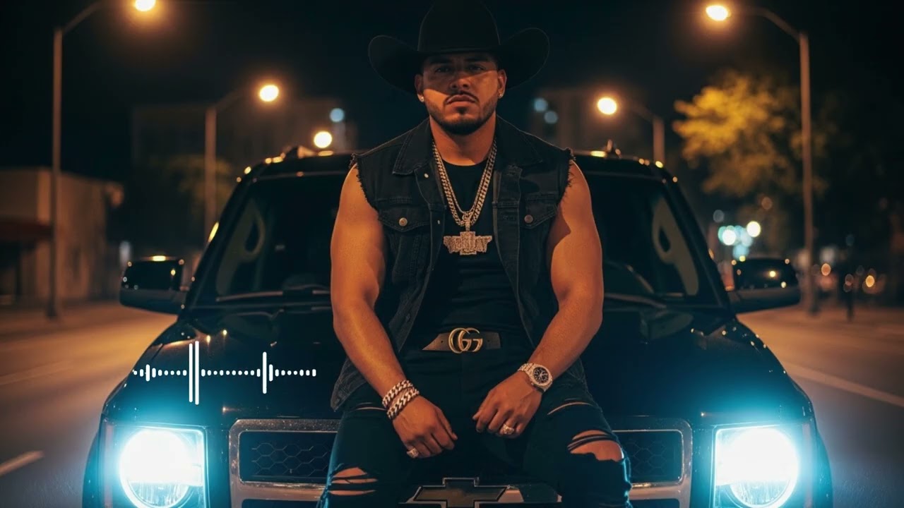 Corridos Tumbados Mix 2026 🔥 Dark Belico Vibes | Regional Mexican Trap