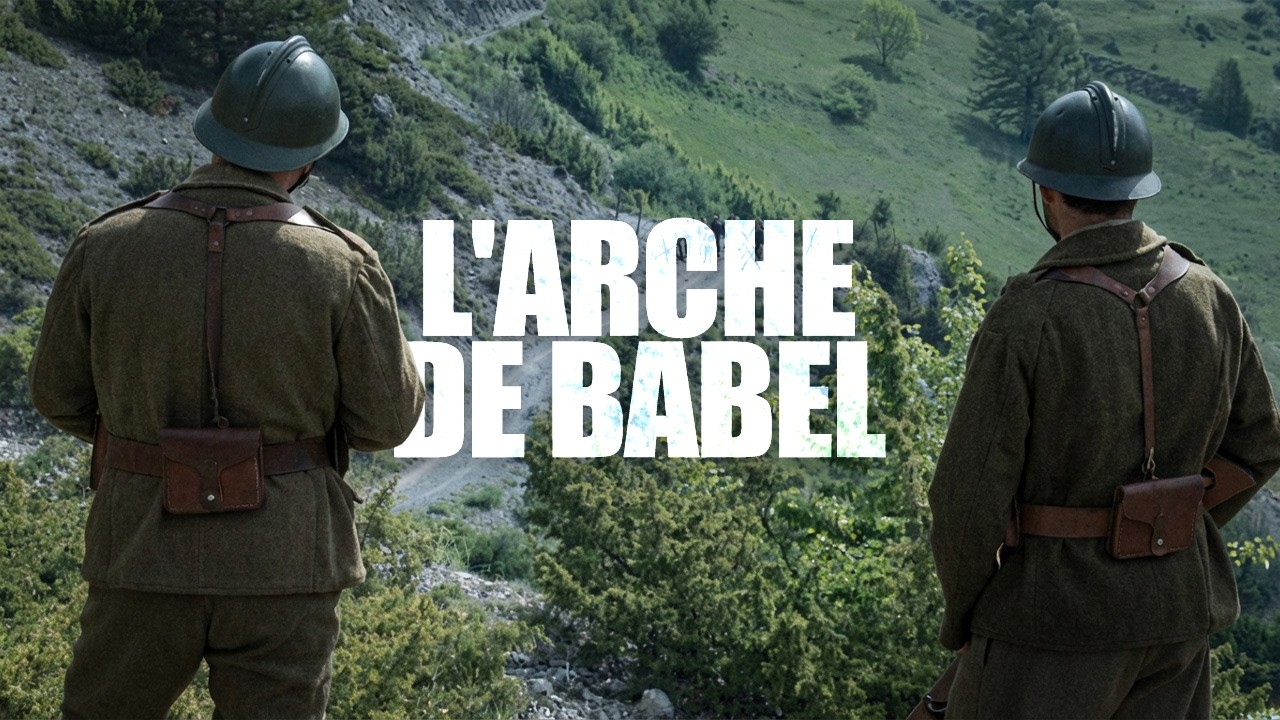 L'Arche de Babel (film complet en français)