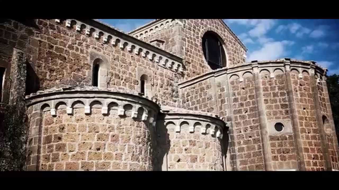 Santa Maria In Falerii