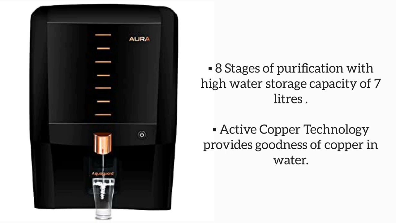 Best Aquaguard water purifier under 15000 in 2022 || By Buy It || by buy it
