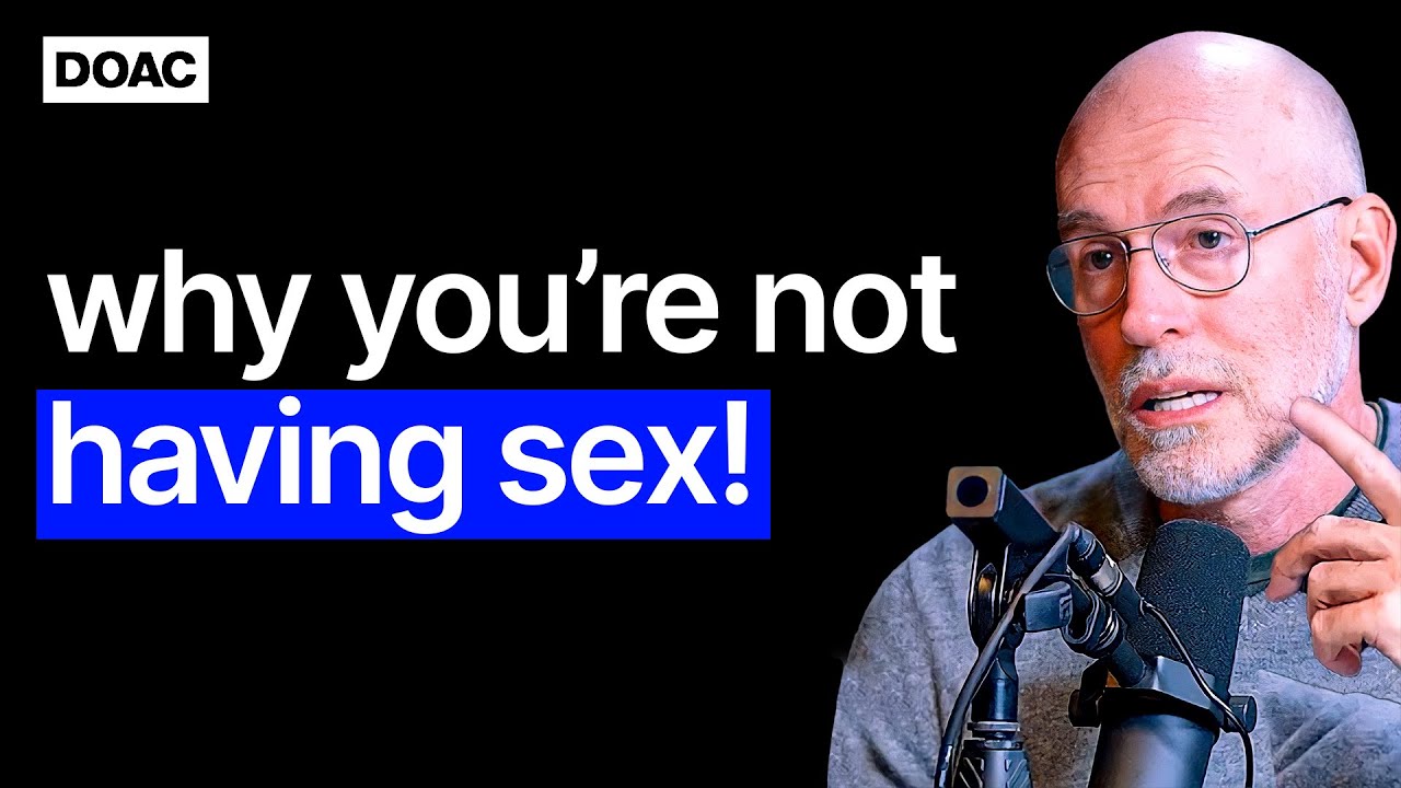The Number One Reason This Generation Is Struggling: Scott Galloway  | E190