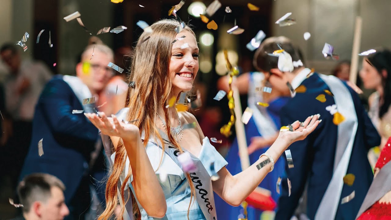 Maturitní klip - 4.E - Obchodní akademie Plzeň